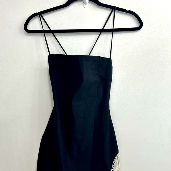 NWT White Fox Boutique Come Back Mini Dress - Picture 5 of 12